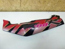Coque arrière gauche origine pour moto Suzuki 1100 GSXR 47211-41C00 Occasion