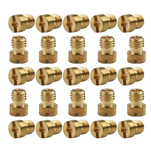 25pcs buse principale 115 - 25pcs, 55-115
