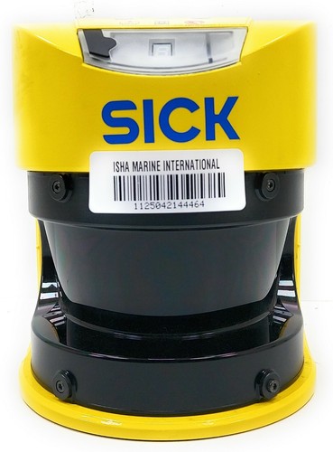 Sick détecteur mouvement - sick, de