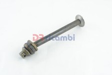 Barre Cylindre Hydraulique