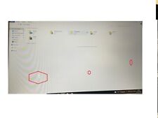 Grade C Dalle écran LCD LED type AUO Optronics B156HAN06.1 HW2A 15.6 1920x1080