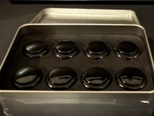 8 Boutons d’action 30mm Sanwa Denshi Joystick / Fightstick