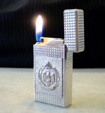 Briquet Ancien @ FLAMINAIRE