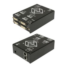 Boîte noire ACS4201A unité locale B-WARE sans alimentation 5 V