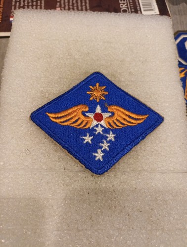 Patch armée usaaf - usaaf, east