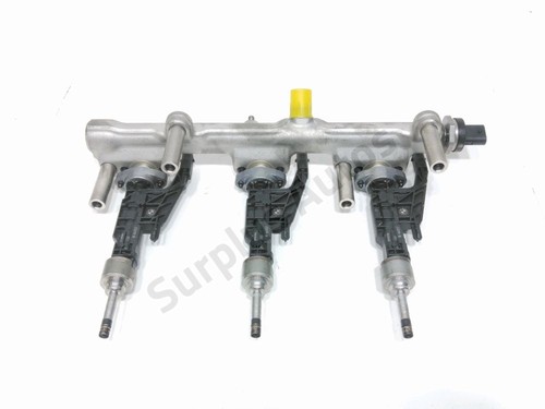 Rampe injection 13538665631 - rampe, d'injection