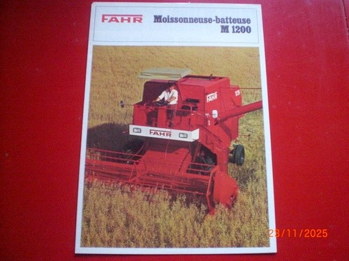 Brochure publicitaire - ,