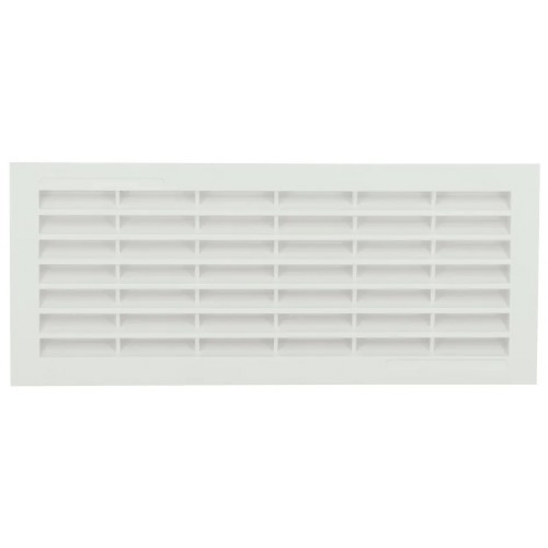 Grille ventilation - de,