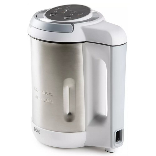 Domo blender chauffant 6l - blender, 1.6l