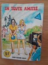 LES CORNARDS     N°32