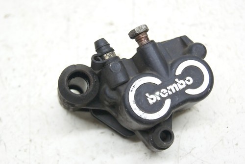 Etrier frein avant brembo - frein,