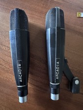 VTG Sennheiser MD421 Pair