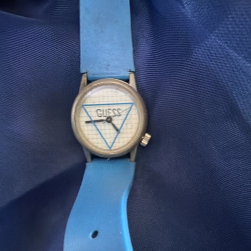 Guess 1989 wristwatch - 1989,