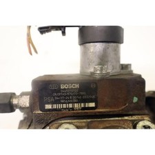 pompe injection diesel CITROEN