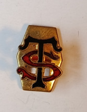 Insigne Rugby du Stade Toulousain