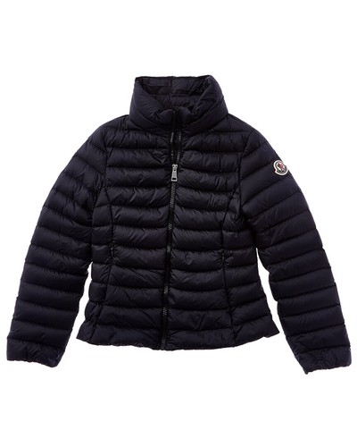 Moncler puffer down jacket - down,