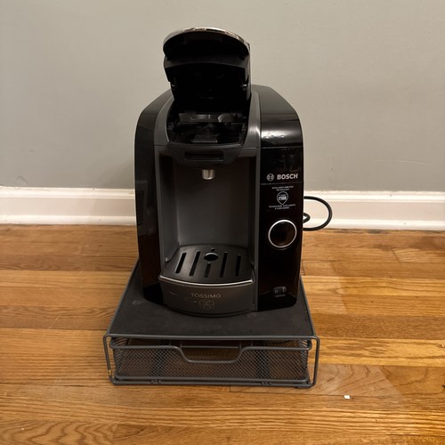 Bosch tassimo t47 coffee maker - tassimo,