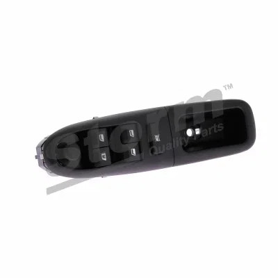 Bouton leve vitre avant - bouton,