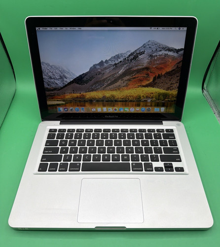 2011 apple macbook - pro, 13''