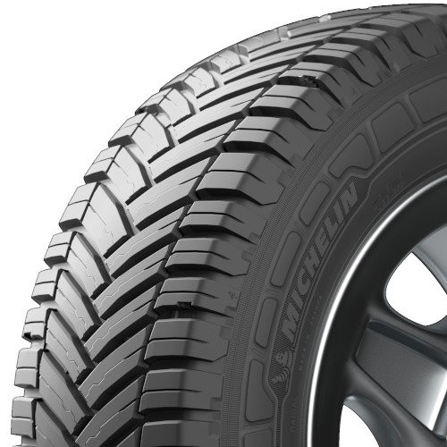 Michelin agilis crossclimate - michelin,