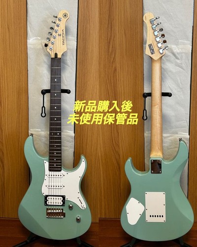 Yamaha pacifica pac112v sob - yamaha,