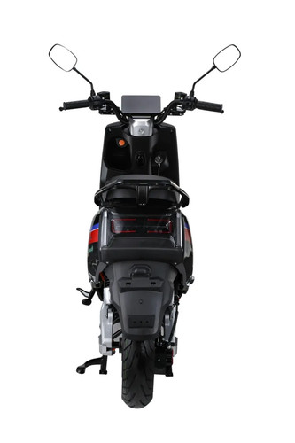 Scooter électrique kaiwei - scooter,