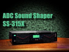 ADC SS-315X 🌈RaRe🌈