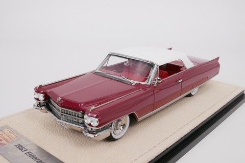 Cadillac eldorado biarritz - cadillac,