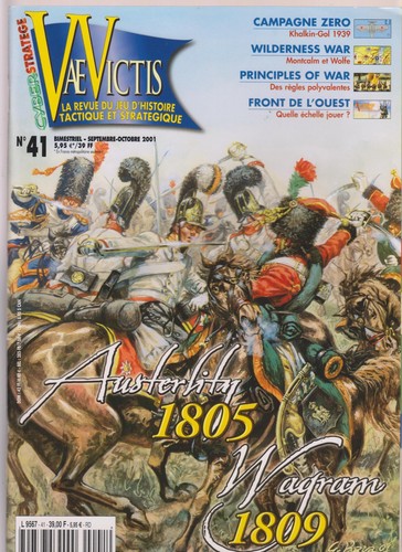 Vae victis 41 armee - victis,