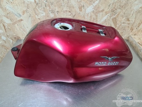 Réservoir moto guzzi v11 - guzzi,