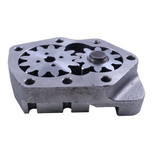 Transmission pump ar85538 for - transmission,