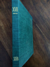 Les grands siècles de la