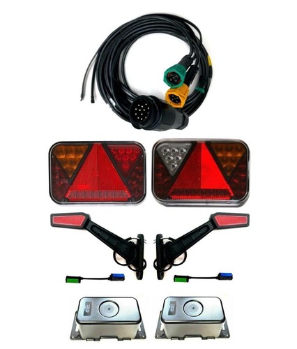 Eclairage pendentif kit - eclairage, 2x