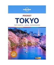 Pocket Tokyo, Simon Richmond