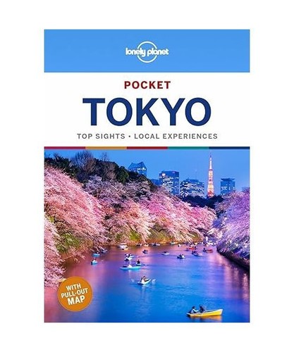 Pocket tokyo simon - pocket, tokyo,