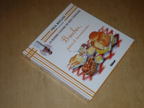 Collection paul bocuse - paul,