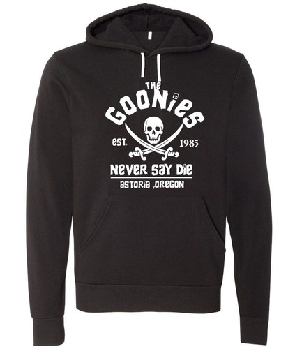 The goonies never say die - goonies,
