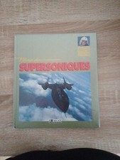 Pilotes de Supersoniques