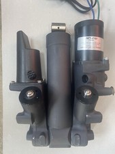 trim mercury optimax ou verado