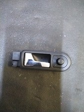 Poignée de Porte intérieure Avant Gauche Volkswagen Golf 4 Année 2000