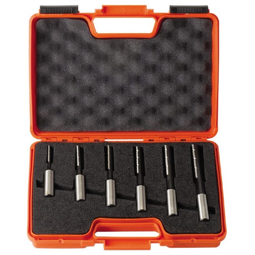Fraises cmt set avec - cmt,