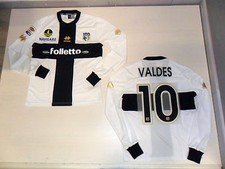 Fw13 Tg. M Valdes 10 Maillot