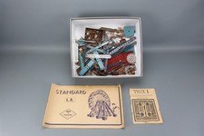 Lot d'ancienne pièces et pub