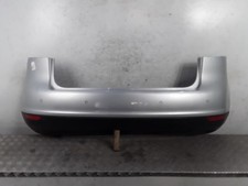 Pare choc arriere VOLKSWAGEN