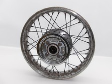 Jante arrière HONDA 125 CM CUSTOM 1982 à 2000