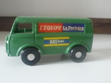 PEUGEOT DN 3  KAS SALZA vintage Tour de France cycliste Le Parisien TDF