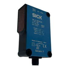 Capteur De Barrière Infrarouge WL27-3P2430 1027769 Barrière Infrarouge