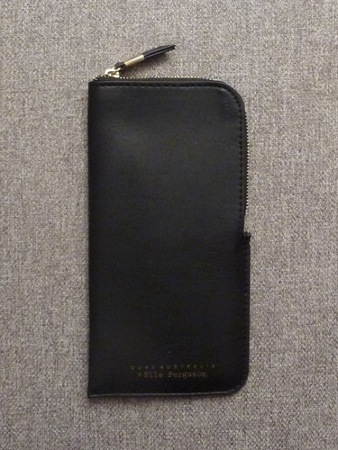 Pochette etui à lunettes - 🌼pochette/,