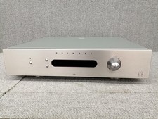 Amplificateur Intégré