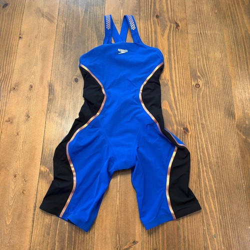 Speedo fastskin lzr pure - lzr,